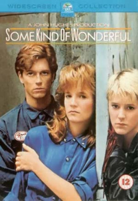 Some Kind Of Wonderful (DVD)