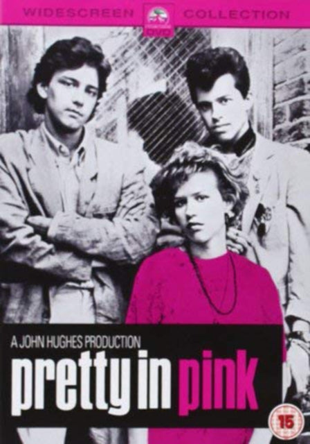 Pretty In Pink (DVD)