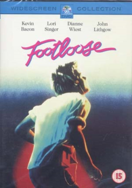 Footloose (DVD)