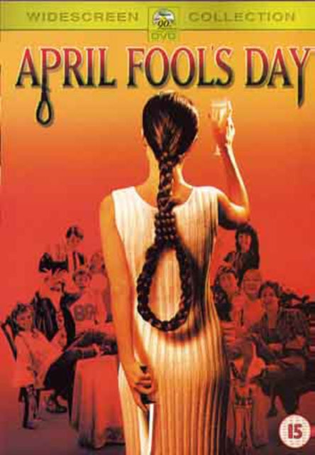April Fools Day (DVD)