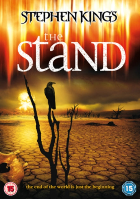 Stand (DVD)