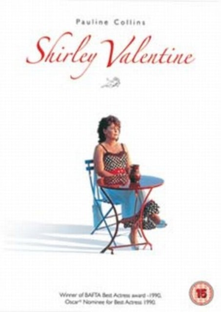 Shirley Valentine (DVD)