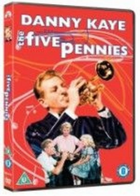 Five Pennies (DVD)