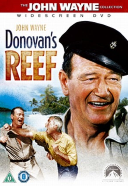 Donovans Reef (DVD)