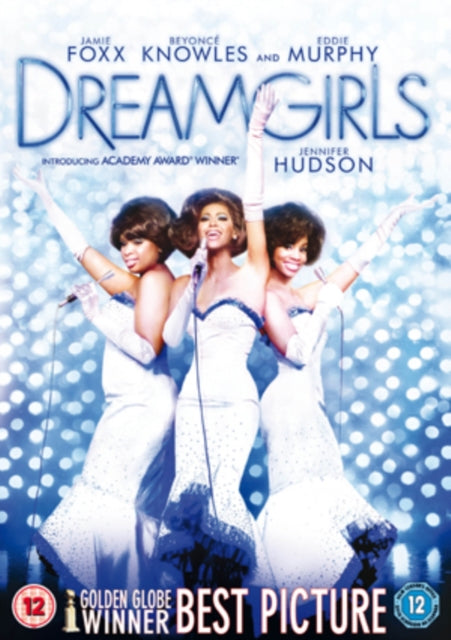 Dreamgirls (DVD)