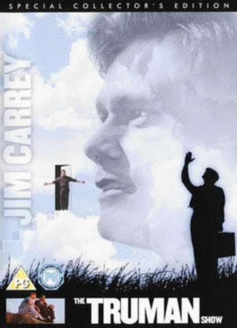 Truman Show Se (DVD)