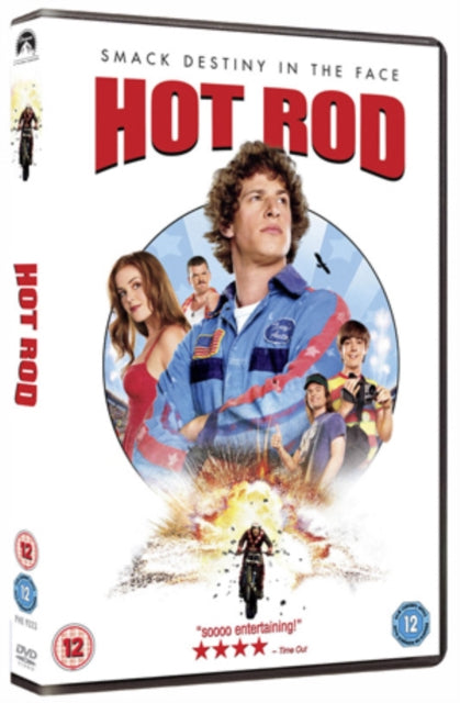 Hot Rod (DVD)
