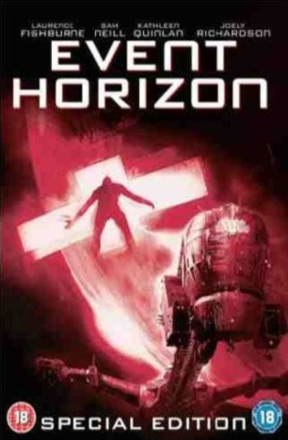 Event Horizon (DVD)