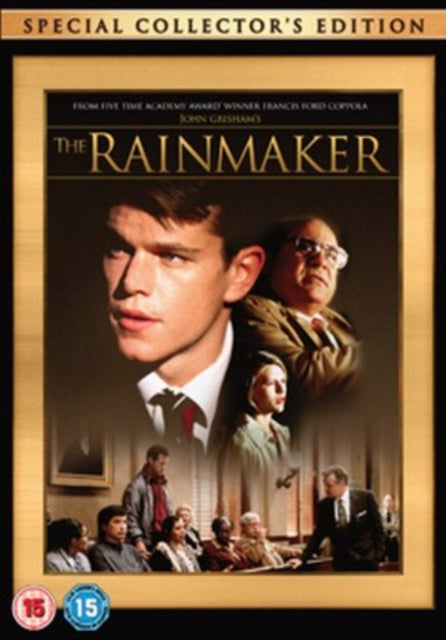 Rainmaker (DVD)