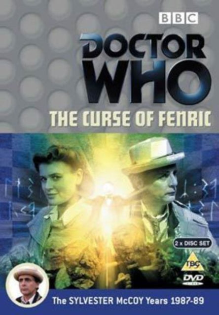 Doctor Who: The Curse Of Fenric (DVD)