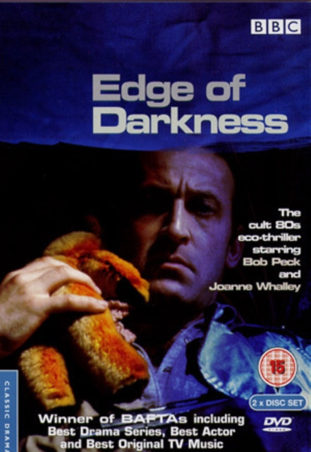 Edge Of Darkness (DVD)