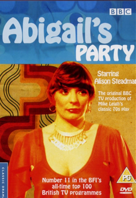 Abigails Party (DVD)