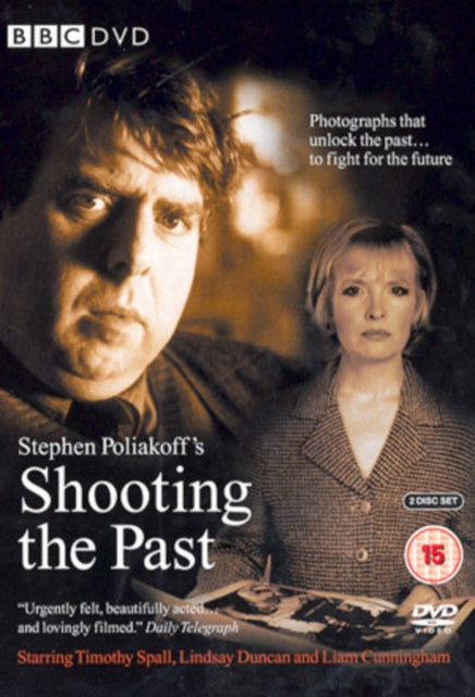 Shooting The Past (DVD)