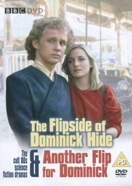 Flipside Of Dominick Hide (DVD)