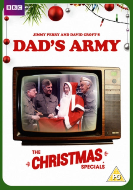 Dads Army Christmas Specials (DVD)