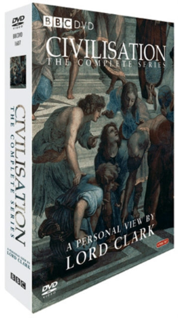 Civilisation (DVD)