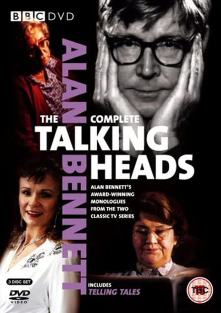 Talking Heads (DVD)