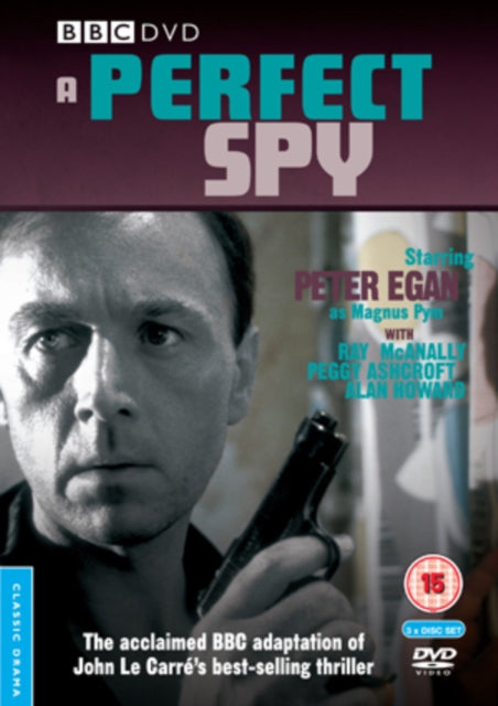 A Perfect Spy (DVD)
