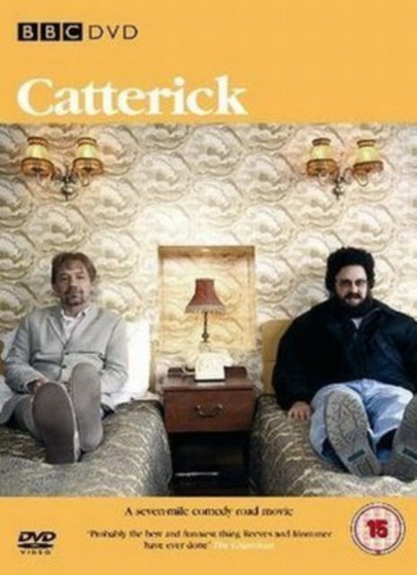 Catterick (DVD)