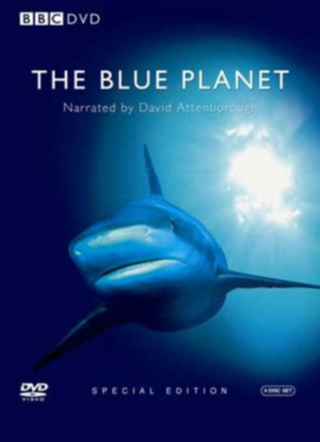 Blue Planet (Special Edition) (DVD)