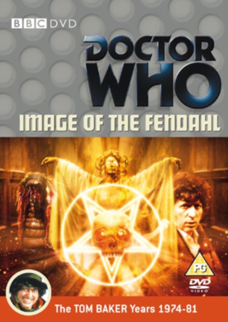 Doctor Who: Image Of The Fendahl (DVD)