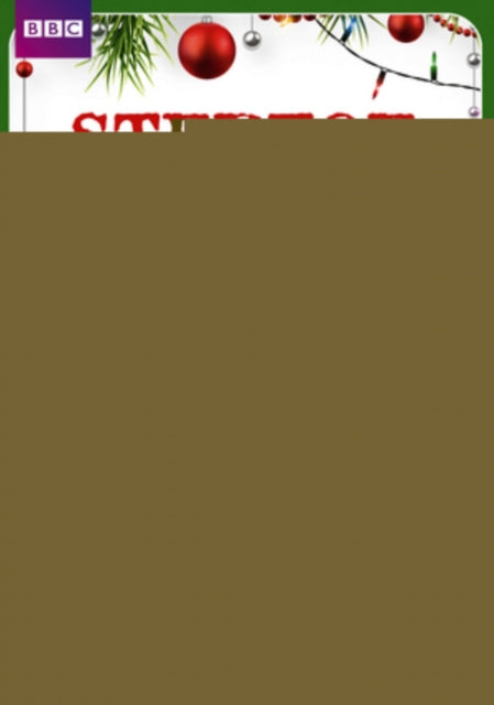 Steptoe & Son: The Christmas Specials (DVD)