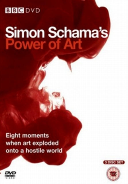 Simon Schama: Power Of Art (DVD)