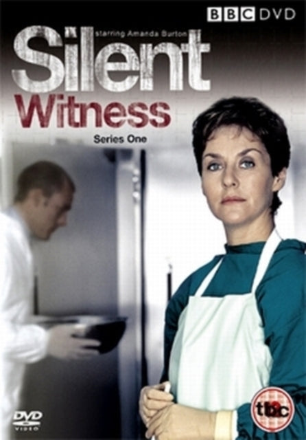 Silent Witness Series 1 - (DVD)