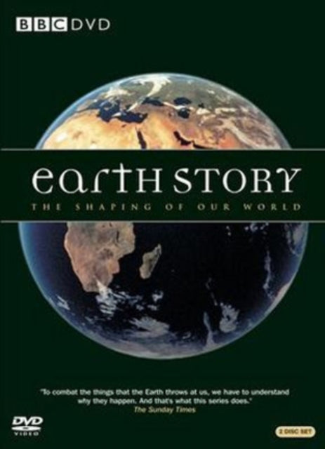 Earth Story (DVD)