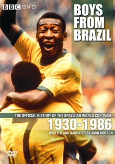 Boys From Brazil (DVD)
