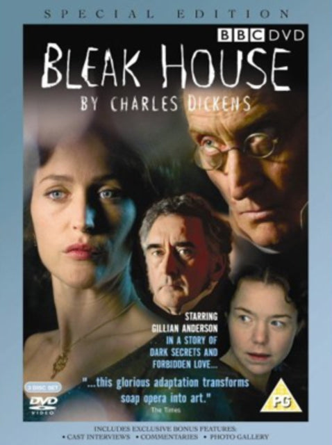 Bleak House (Special Edition) (DVD)