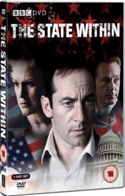 State Within (DVD)