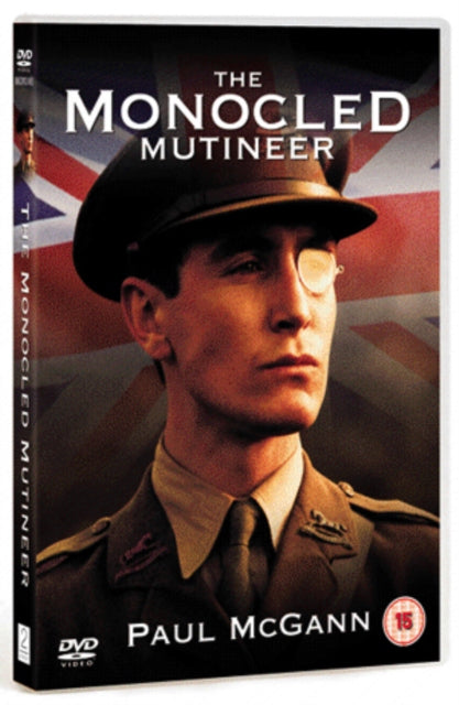 Monocled Mutineer (DVD)