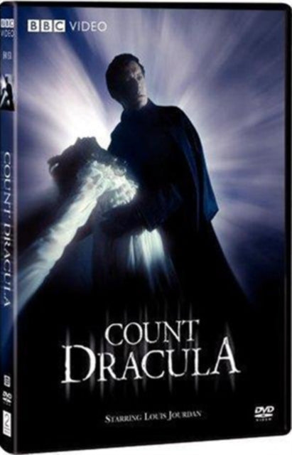 Count Dracula (DVD)