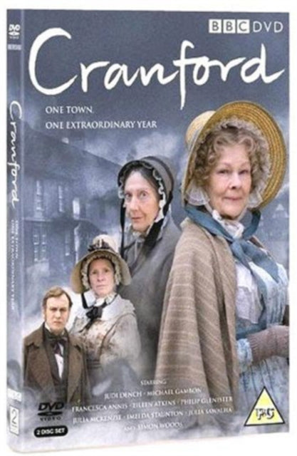 cranford-dvd
