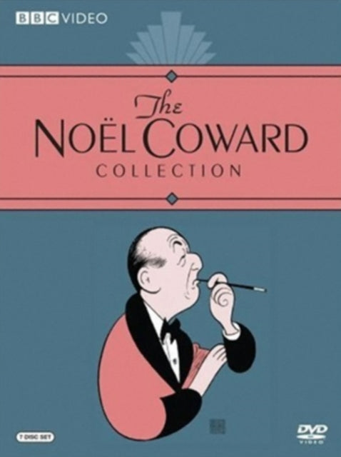 Noel Coward Collection (DVD)