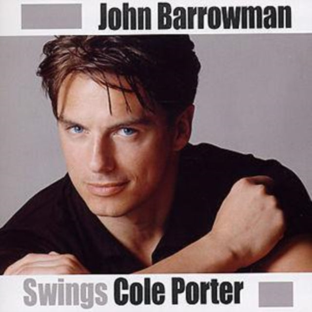 Barrowman John - Swings Cole Porter (CD)