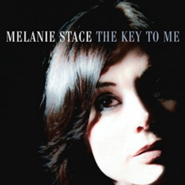 Melanie Stace - The Key To Me (CD)