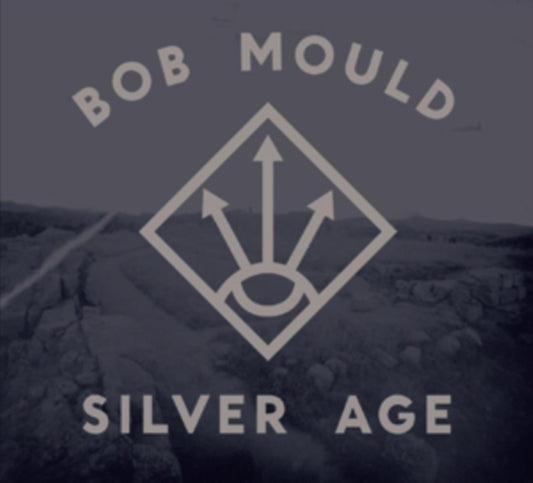 Bob Mould - Silver Age (CD)