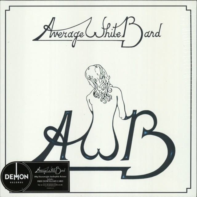 Average White Band - Awb (Vinyl)