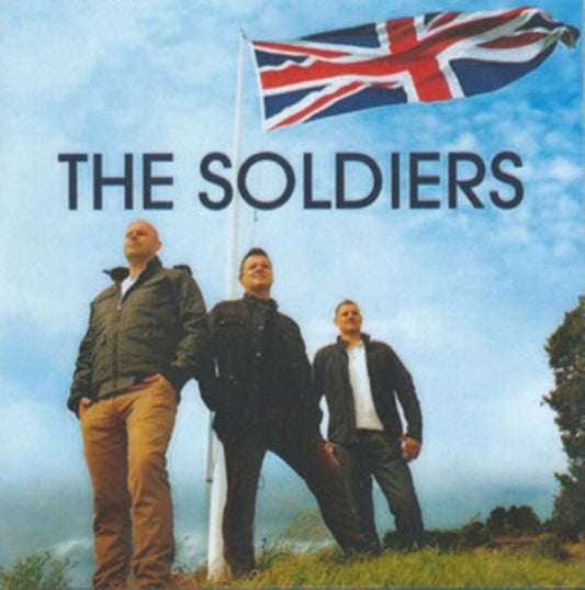 Soldiers - The Soldiers (CD)