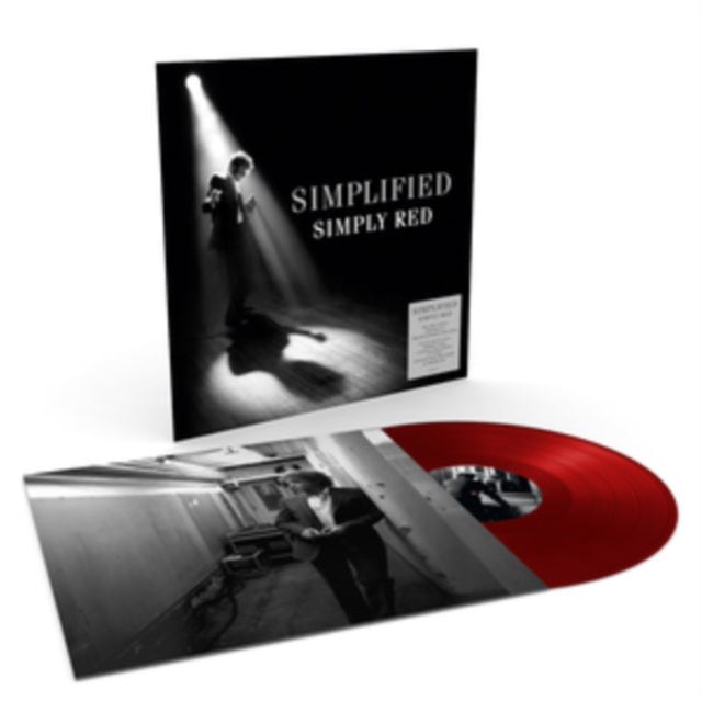 Simply Red - Simplified (Vinyl)