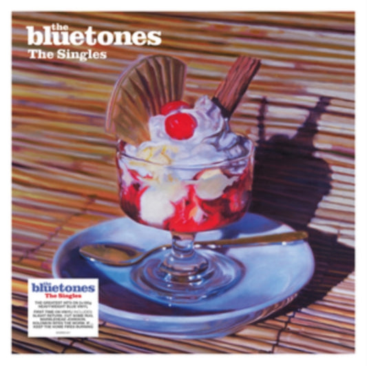 Bluetones - The Singles (Vinyl)