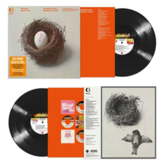100 Proof Aged In Soul - Somebodys Been Sleeping In My Bed (Vinyl)