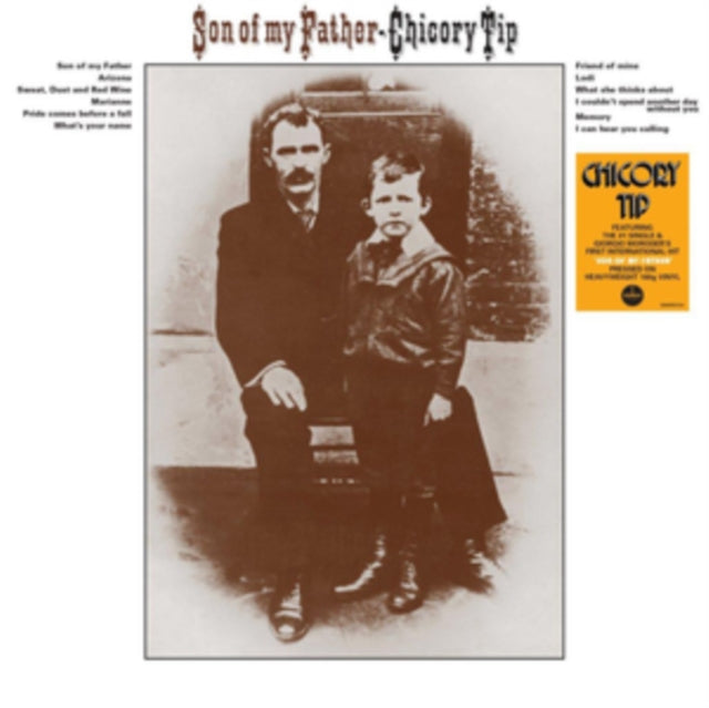 Chicory Tip - Son Of My Father (Vinyl)