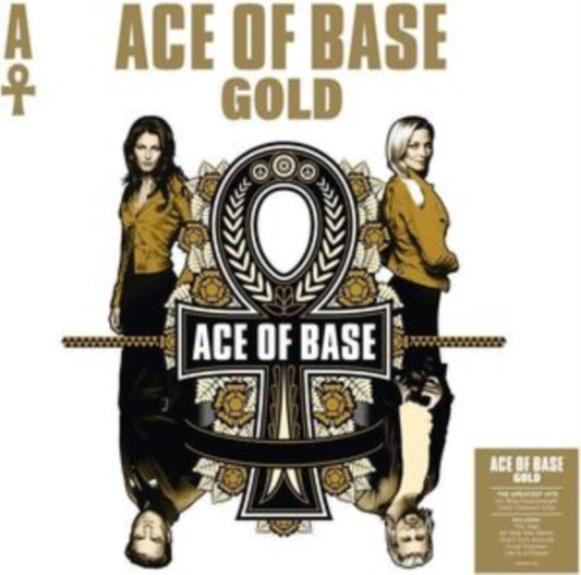 Ace Of Base - Gold (Vinyl)