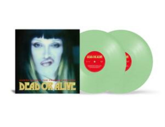 Dead Or Alive - Unbreakable - The Fragile Mixes (Vinyl)