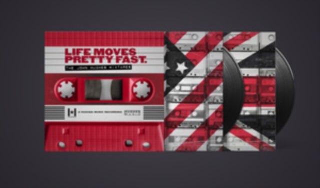 Various Artists - Life Moves Pretty Fast - The John Hughes Mixtapes (Vinyl)