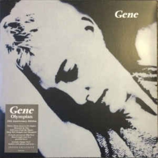 Gene - Olympian (Clear Vinyl) (Indies Exclusive) (Vinyl)