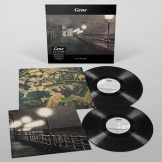 Gene - To See The Lights (Vinyl)